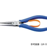 AS ONE Light Needle-Nose Plier, 가벼운 라디오 펜치