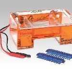 AS ONE Horizontal Electrophoresis Vessel, 수평 전기영동 조