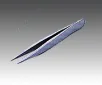 AS ONE Tweezer PrecisIon Clean-Pack, 루비스 핀셋No.00C