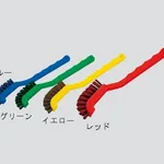 AS ONE HPM Utility Magnetic Brush, HPM 유틸리티 자성 브러시