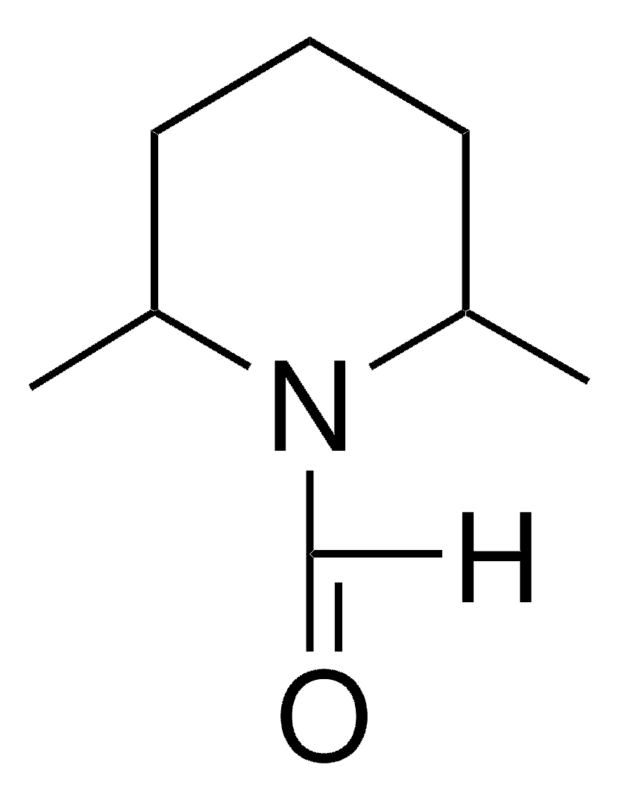 Merck 2,6-DIMETHYL-1-PIPERIDINECARBOXALD