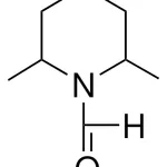Merck 2,6-DIMETHYL-1-PIPERIDINECARBOXALD