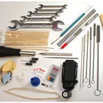 Thermo Fisher Scientific GC Tool Kits for Thermo Scientific Instruments