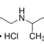 Merck BENFLUOREX HYDROCHLORIDE