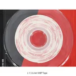 Daihan Science 3M VHB “4 × strong” Foam Double Sided Tape, Clear & WhiteFor Home & Industry,