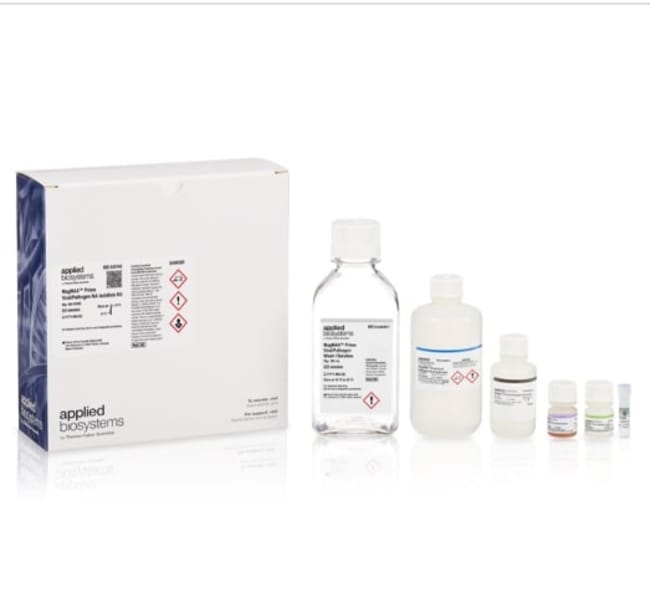 Thermo Fisher Scientific MagMAX Prime Viral/Pathogen NA Isolation Kit