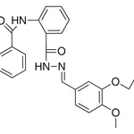 Merck N-BENZOYLANTHRANILIC (3-ETHOXY - 50 MG&