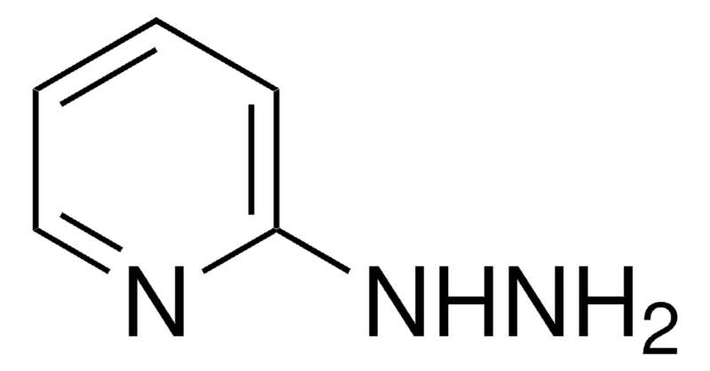 Merck 2-Hydrazinopyridine