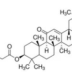 Merck CARBENOXOLONE DISODIUM