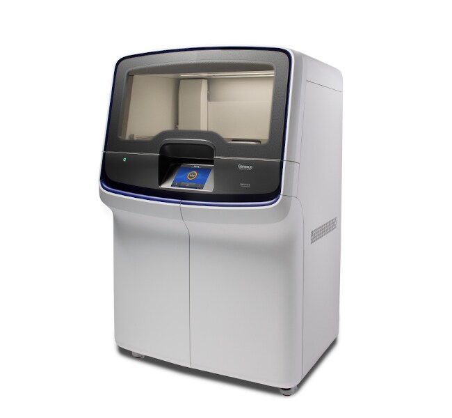 Thermo Fisher Scientific Genexus Integrated Sequencer