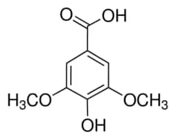 Merck SYRINGIC ACID