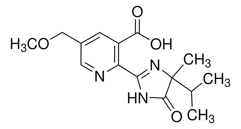 Merck Imazamox