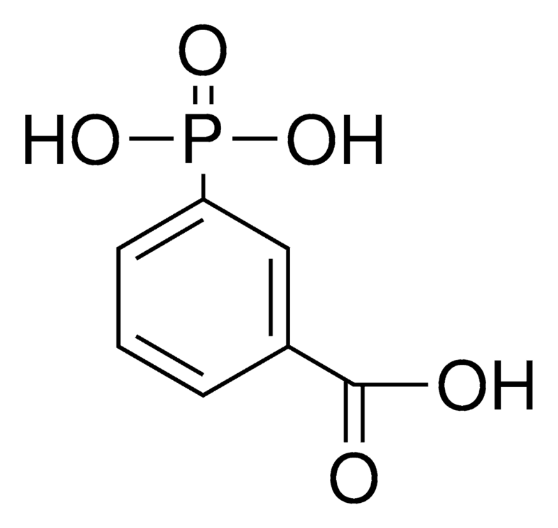 Merck 3-PHOSPHONO-BENZOIC ACID-