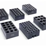 Thermo Fisher Scientific Blocks for Fisherbrand Isotemp Digital Dry Baths/Block Heaters