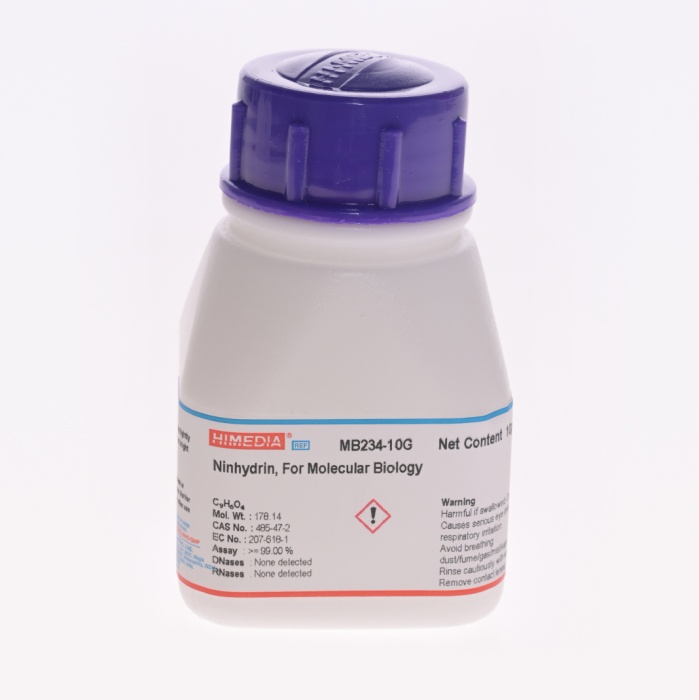 Himedia Ninhydrin
