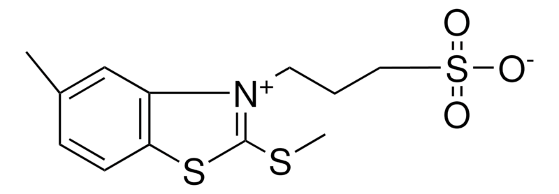 Merck 5-METHYL-2-(METHYLTHIO)-3-(3-SU-