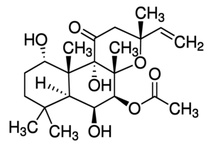 Merck FORSKOLIN FROM COLEUS FORSKOHLII
