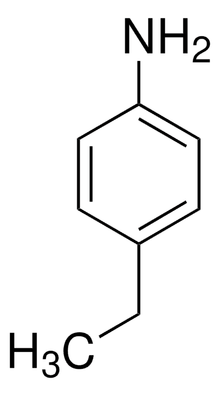 Merck 4-Ethylaniline