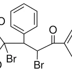 Merck 2-BROMO-2-(2-BROMO-3-(4-BROMO- - 5 MG&