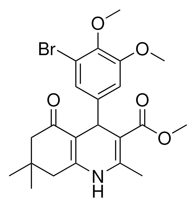 Merck RCL R40,653-8 - 50 MG