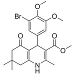 Merck RCL R40,653-8 - 50 MG