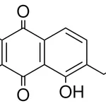 Merck 2-ALLYL-1-HYDROXY-ANTHRAQUINONE-
