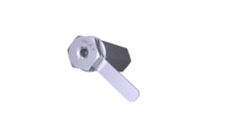 Waters Mixer, 250 µL, Bio QSM