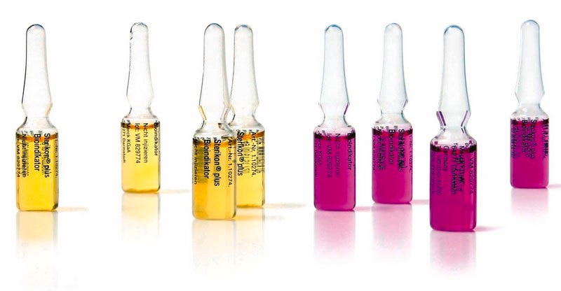 Merck STERIKON PLUS BIOINDICATOR FOR CHECKS ON