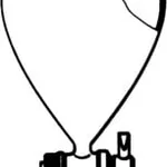 Merck Lenz(R) Bistabil(R) separating funnel