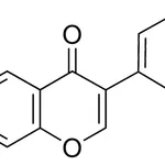 Merck 3-(4-Chlorophenyl)-7-hydroxy-4H-chromen-4-one