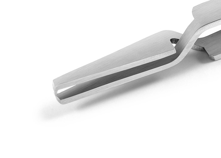 SIPEL SMD 핀셋 SMDR255-SA Tweezer