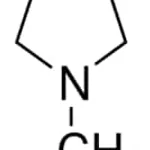 Merck 1-METHYLPYRROLIDINE, 97%