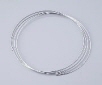 AS ONE Stainless Steel Coil Tube SUS316 (Seamless), 스테인리스 코일튜브(심리스)