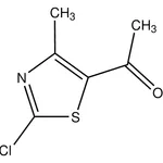 Merck 1-(2-Chloro-4-methylthiazol-5-yl)ethanone