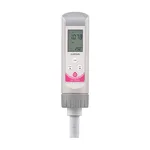 AS ONE Waterproof Dissolved Oxygen Meter, 용존산소계