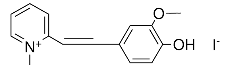 Merck 1-METHYL-2-(VANILLYLIDENEMETHYL-