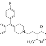 Merck Ritanserin