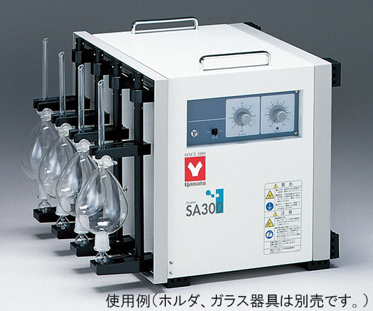 AS ONE Shaker(Vertical & Horizontal Shaking), 진탕기