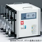 AS ONE Shaker(Vertical & Horizontal Shaking), 진탕기