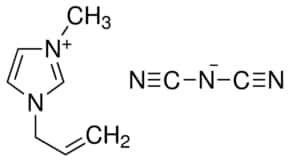 Merck 1-ALLYL-3-METHYLIMIDAZOLIUM DICYANAMIDE