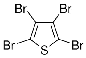 Merck TETRABROMOTHIOPHENE, REAGENTPLUS(R), 99&