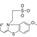 Merck 5,5'-DIMETHOXY-3,3'-BIS(3-SULFO