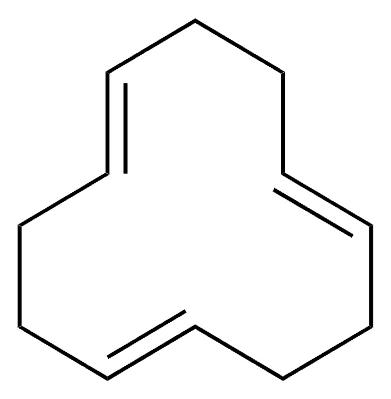 Merck trans,trans,trans-1,5,9-Cyclododecatriene
