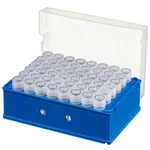 Thermo Fisher Scientific Abgene 2D Barcoded 2mL Screw Cap Storage Tubes