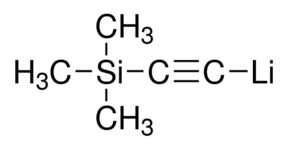 Merck LITHIUM (TRIMETHYLSILYL)ACETYLIDE, 0.5M&