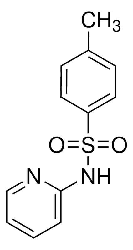 Merck 2-Amino-tosyl pyridine