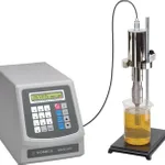 Thermo Fisher Scientific SONICS Ultrasonic Processor VCX1500