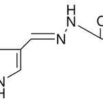 Merck BENZOIC ACID (1H-INDOL-3-YLMETHY-