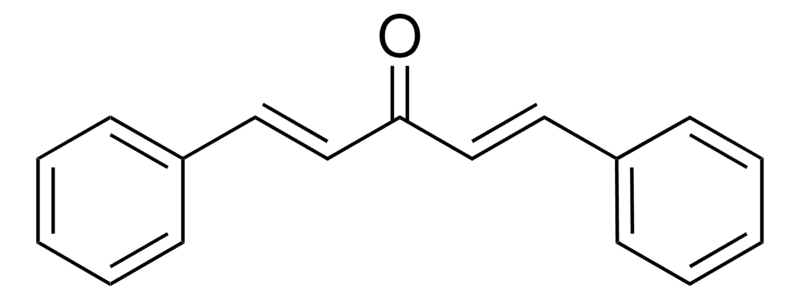 Merck 1,5-DIPHENYL-1,4-PENTADIEN-3-ON