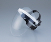 AS ONE Face Shield, 보호면